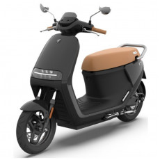 Електроскутер Segway Ninebot E125S, Black